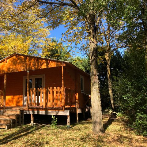 chalet - Au Tylo Soleil photo 4