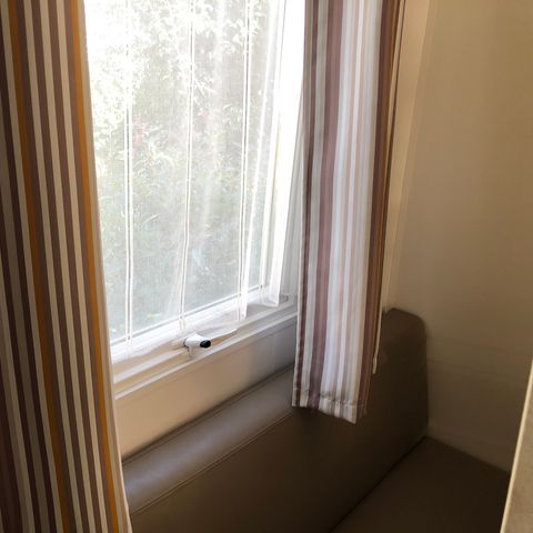 Cliquez pour découvrir toutes les photos de l'HÉBERGEMENT ! mobilhome - Au Tylo Soleil photo 3
