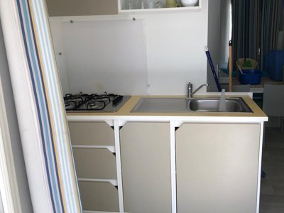 mobil-home - Au Tylo Soleil photo 3