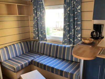 mobil-home - Au Tylo Soleil photo 5