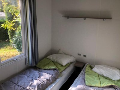 Cliquez pour découvrir toutes les photos de l'HÉBERGEMENT ! mobil-home - Au Tylo Soleil photo 8