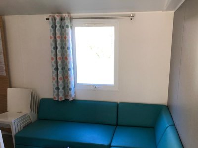 mobil-home - Au Tylo Soleil photo 6