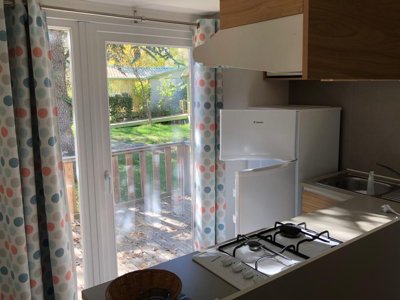 mobil-home - Au Tylo Soleil photo 7