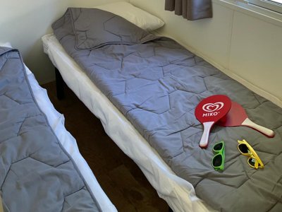 mobil-home - Au Tylo Soleil photo 9