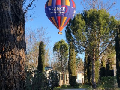 camping Au Tylo Soleil photo 20