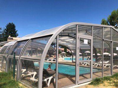camping Au Tylo Soleil photo 21