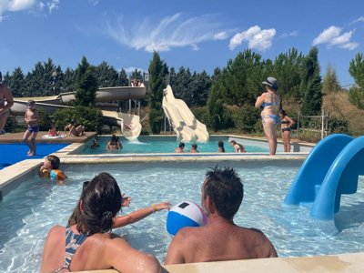 camping Au Tylo Soleil photo 22