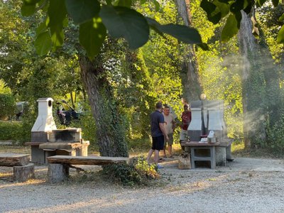 camping Au Tylo Soleil photo 24