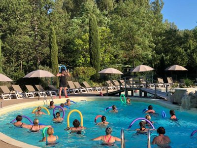 camping Au Tylo Soleil photo 3