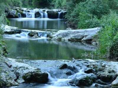 camping Au Tylo Soleil photo 9