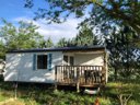 Cliquez pour découvrir toutes les photos de l'HÉBERGEMENT ! mobil-home - camping Au Tylo Soleil photo 4