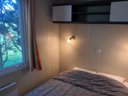 Cliquez pour découvrir toutes les photos de l'HÉBERGEMENT ! mobil-home - camping Au Tylo Soleil photo 7