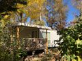 mobilhome - établissement Au Tylo Soleil photo 2