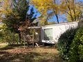 mobilhome - établissement Au Tylo Soleil photo 3