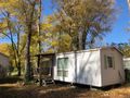 mobilhome - établissement Au Tylo Soleil photo 4