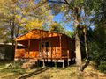 chalet - camping Au Tylo Soleil photo 4