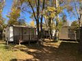 Cliquez pour découvrir toutes les photos de l'HÉBERGEMENT ! mobilhome - établissement Au Tylo Soleil photo 2