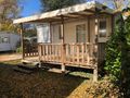 Cliquez pour découvrir toutes les photos de l'HÉBERGEMENT ! mobilhome - établissement Au Tylo Soleil photo 5