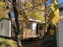 mobil-home - camping Au Tylo Soleil photo 2