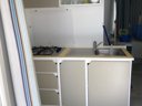 mobil-home - camping Au Tylo Soleil photo 3