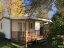 mobil-home - camping Au Tylo Soleil photo 7