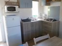 Cliquez pour découvrir toutes les photos de l'HÉBERGEMENT ! mobil-home - camping Au Tylo Soleil photo 4