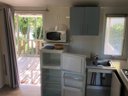 Cliquez pour découvrir toutes les photos de l'HÉBERGEMENT ! mobil-home - camping Au Tylo Soleil photo 4