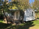 Cliquez pour découvrir toutes les photos de l'HÉBERGEMENT ! mobil-home - camping Au Tylo Soleil photo 5