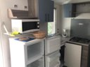 Cliquez pour découvrir toutes les photos de l'HÉBERGEMENT ! mobil-home - camping Au Tylo Soleil photo 7