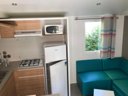 mobil-home - camping Au Tylo Soleil photo 3