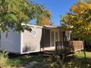 mobil-home - camping Au Tylo Soleil photo 5