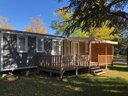 mobil-home - camping Au Tylo Soleil photo 2