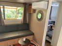 mobil-home - camping Au Tylo Soleil photo 8