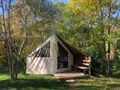 hébergement insolite - camping Au Tylo Soleil photo 2