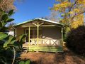 Cliquez pour découvrir toutes les photos de l'HÉBERGEMENT ! chalet - établissement Au Tylo Soleil photo 2