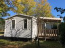 Cliquez pour découvrir toutes les photos de l'HÉBERGEMENT ! mobil-home - camping Au Tylo Soleil photo 6
