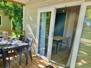 Cliquez pour découvrir toutes les photos de l'HÉBERGEMENT ! mobil-home - camping Au Tylo Soleil photo 3
