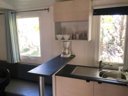 Cliquez pour découvrir toutes les photos de l'HÉBERGEMENT ! mobil-home - camping Au Tylo Soleil photo 2