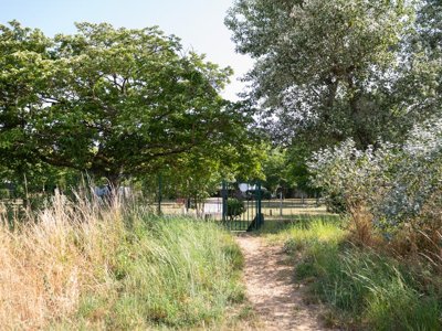 Cliquez pour découvrir toutes les photos de l'ÉTABLISSEMENT ! camping Routes Du Monde - La Hume photo 10