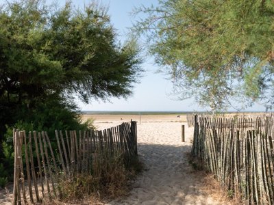 Cliquez pour découvrir toutes les photos de l'ÉTABLISSEMENT ! camping Routes Du Monde - La Hume photo 12