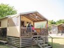 Cliquez pour découvrir toutes les photos de l'ÉTABLISSEMENT ! camping Routes Du Monde - La Hume photo 2