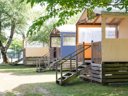 Cliquez pour découvrir toutes les photos de l'ÉTABLISSEMENT ! camping Routes Du Monde - La Hume photo 3