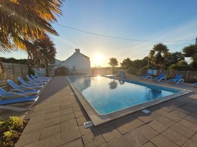 camping Du Littoral photo 1