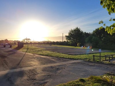 Cliquez pour découvrir toutes les photos de l'ÉTABLISSEMENT ! camping Du Littoral photo 13