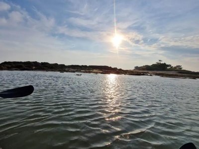 Cliquez pour découvrir toutes les photos de l'ÉTABLISSEMENT ! camping Du Littoral photo 14