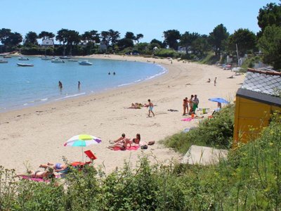Cliquez pour découvrir toutes les photos de l'ÉTABLISSEMENT ! camping Du Littoral photo 16