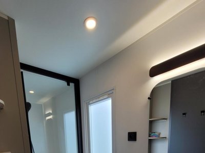 Cliquez pour découvrir toutes les photos de l'HÉBERGEMENT ! mobil-home - Du Littoral photo 7