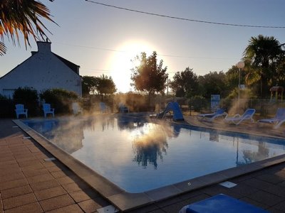 Cliquez pour découvrir toutes les photos de l'ÉTABLISSEMENT ! camping Du Littoral photo 4