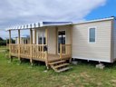 Cliquez pour découvrir toutes les photos de l'HÉBERGEMENT ! mobil-home - camping Du Littoral photo 9