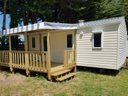 Cliquez pour découvrir toutes les photos de l'HÉBERGEMENT ! mobil-home - camping Du Littoral photo 2